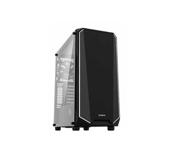 Zalman K1 Rev. B - 668071 - zdjęcie 5